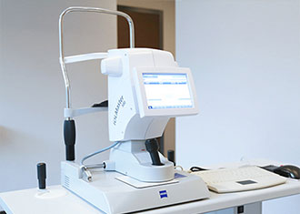 德国蔡司人工晶体生物测量仪